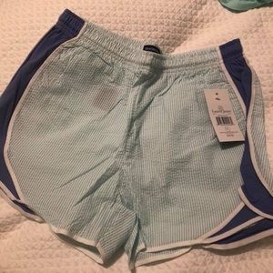 NWT Lauren James Shorties